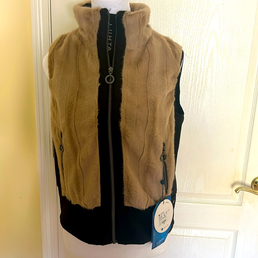 New* Luhta Lumikero Vest